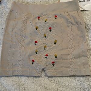 Zara limitless contour collection
Brand new with tags
Never worn